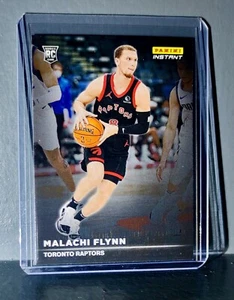 Tarjeta de baloncesto Malachi Flynn Rookie Spotlight 2020-21 Panini NBA #28 1 de 1397 - Imagen 1 de 2