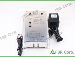 NEW Blonder Tongue Broadband Distribution Amplifier 860MHz 30dB BIDA-86B-30 - Picture 1 of 7