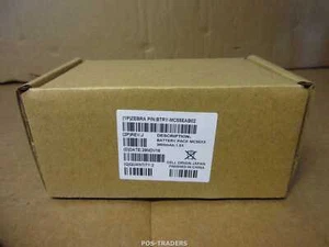 2-Pack - Zebra BTRY-MC55EAB02 Extended Battery MC55 MC65 MC67 - NEW NEU NUOVO - Bild 1 von 5