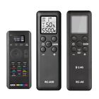 RCA6/R9/A5II Wireless Remote Control for UL150 VL150 FV200 SZ150R TL60 LED Light