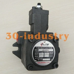 1PCS NEW FOR ELITE Variable Vane Pump VP-08-FA3 shaft 12.7 - Picture 1 of 1