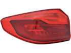Left - Driver Side Tail Light Assembly For 21-23 Bmw 530E M5 M550i Xdrive Bw33w3