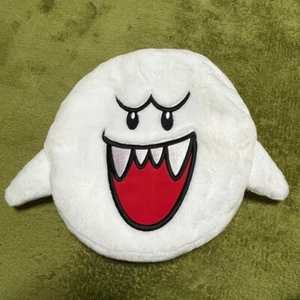 USJ Boo Teresa Reversible Beret hat Super Nintendo World Universal Studios Japan - Picture 1 of 2