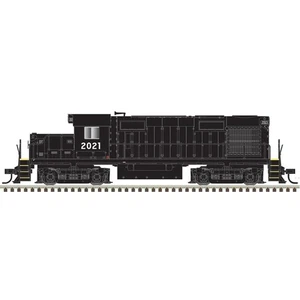 Atlas 10004371 HO Trainman Gold Series RS-32 Lok Penn Central # 2021 Neu in OVP - Bild 1 von 1