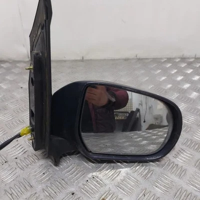 Specchio retrovisore lato destro MAZDA MPV II LW 012120 2.00 benzina 90kw 2000 15204944 - Immagine 1 di 4