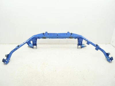 Marco de barra de amarre de soporte de núcleo de radiador superior usado Chevy Camaro SS 2016-2024 OEM Foto 1 de 4