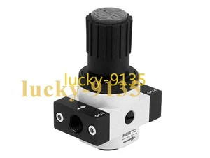 Regulador de presión FESTO LR-1/8-D-7-O-MINI 162598 NewKd - Imagen 1 de 1
