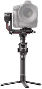 Fachhändler: DJI RS 2 - 3-Achsen-Stabilisator-Gimbal für Kameras - Zustand: gut - Bild 1 von 5