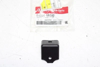 Parachoques delantero KIA SPORTAGE 2005-2010 SOPORTE MONTAJE INFERIOR OEM Foto 1 de 4