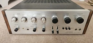 Pioneer SA-900 - Picture 1 of 11