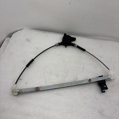 Regulador eléctrico ventana delantera izquierda eléctrico sin motor compatible Mazda 6 2007 Foto 1 de 4