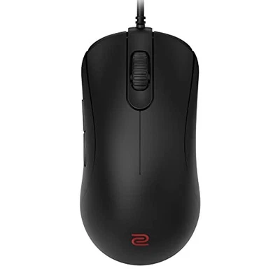 BenQ ZOWIE Gaming Mouse S size (Right-handed/Paracord/Lightweight/USB) - Image 1 of 4
