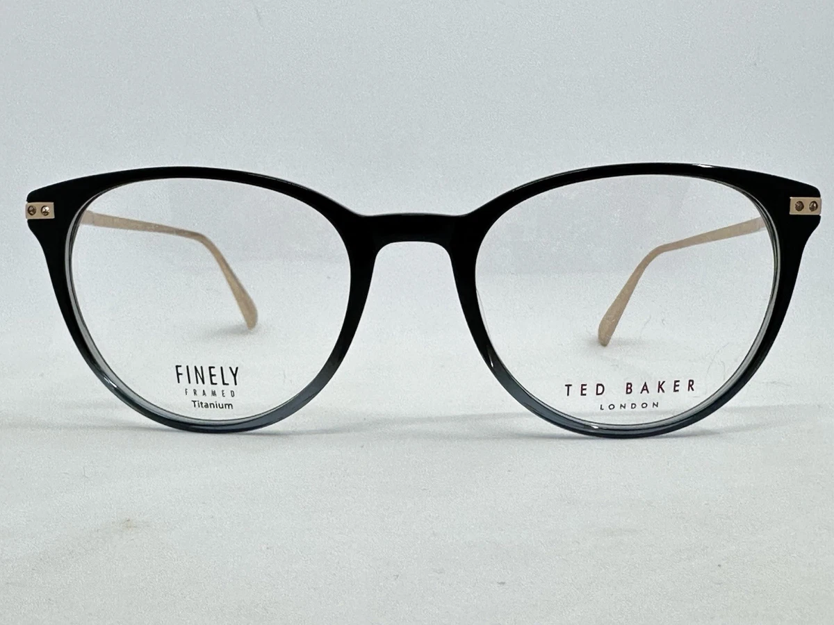 Ted Baker Eyeglass Frames for sale - eBay