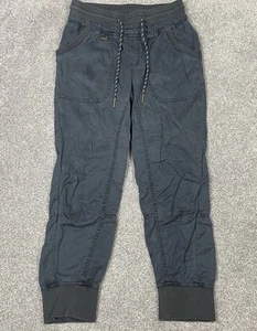 Pantalones Anthropologie Pilcro Mujer XS 28x25 Mallory Utility Carga Jogger Militar - Imagen 1 de 12