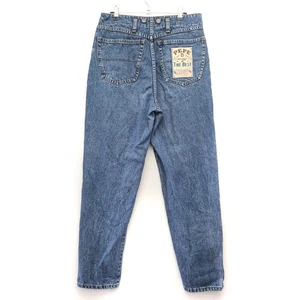 Jeans vintage Wms Pepe stile mamma W30 blu - Foto 1 di 6