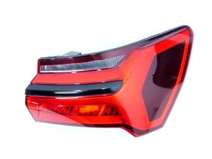 Original 4K5945070A Led Rückleuchte Hinten Rechts Audi A6 4K C8 BJ 2022 S-Line - Bild 1 von 5