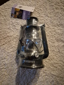 Revolution Hurricane Kerosene Oil Lantern Hanging Light Lamp Outdoor Camping - Picture 1 of 3