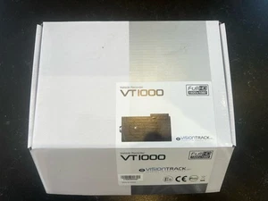 BRAND NEW VISION TRACK DASH CAM, VT1000 FULL HD VEHICLE RECORDER. - Picture 1 of 3