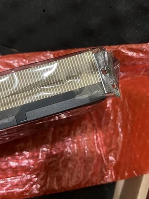 NEW Nvidia Tesla H100 80GB PCIe HBM2e Graphics Card 900-21010-0000-000 - Image 1 of 2