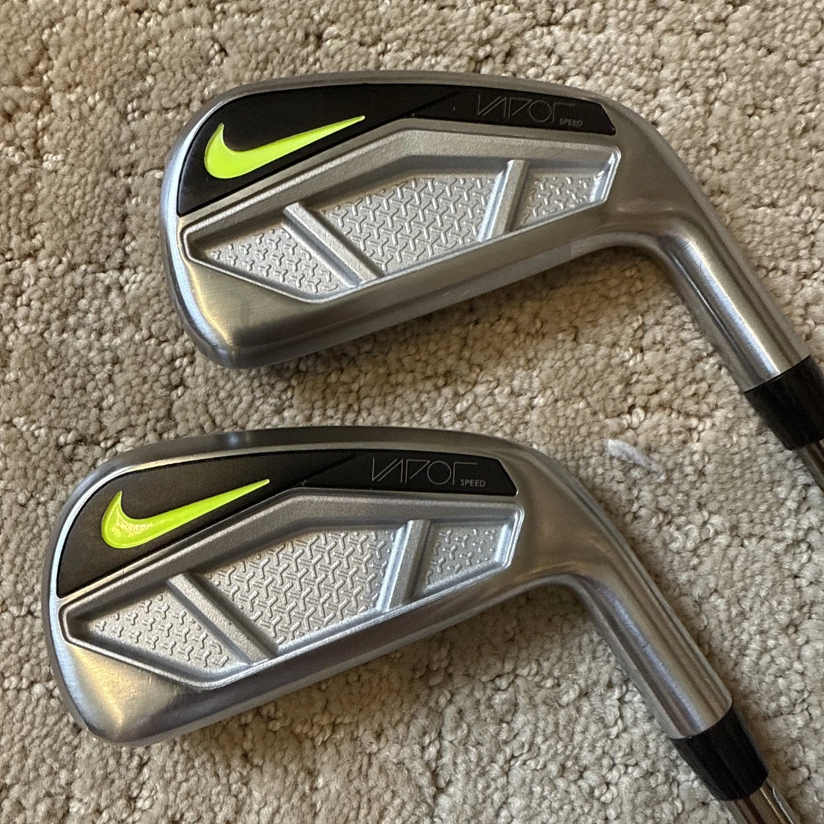 Nike Vapor In Golf Clubs for sale | eBay