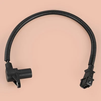 Crankshaft Position Sensor Fit For Kia Carnival Sedona Hyundai Terracan 2.9L New - Image 1 of 4