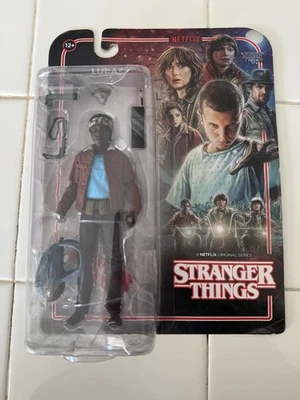 McFarlane Toys Stranger Things Series 2 Lucas New - Image 1 of 4