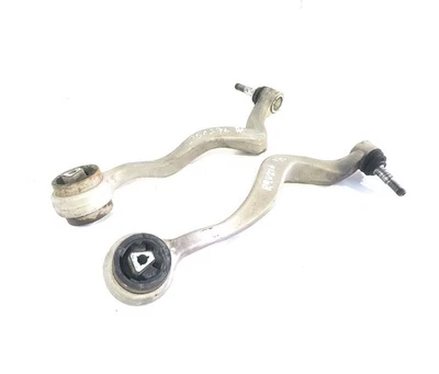 Brazo de control inferior delantero derecho delantero usado se adapta a: BMW 525i f 2007 Foto 1 de 4