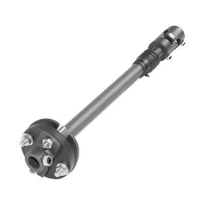 Steering Shaft Telescopic 000936 Fits 1992 1993 1994 Chevy GMC Truck New Foto 1 de 4