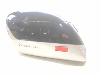 97-04 Honda Valkyrie 1500 GL1500CF 81240-MZ0-7000 estojo de alforje traseiro esquerdo - Imagem 1 de 4