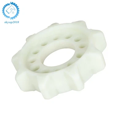 Piñón de transmisión de pista para moto de nieve Yamaha 1971-1976 SL SR SS GP GS Foto 1 de 4