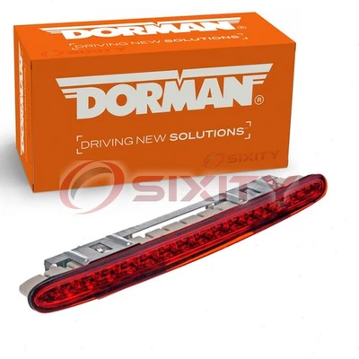 Luz de freno central de montaje alto Dorman para Mercedes-Benz SL500 2003-2006 uw Foto 1 de 4