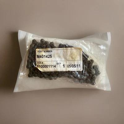 NEW Speed Queen #M401425 Dryer Chain Roller #41-48 - Image 1 of 4