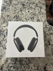 AirPods Max Midnight - Photo 1 sur 8