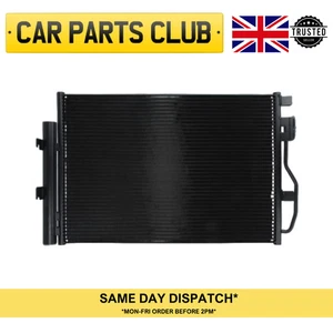 VAUXHALL MOKKA 1.6/ 1.8 PETROL AIR CONDITIONING CONDENSOR 95358526 NEW - Picture 1 of 7