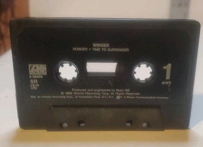 WINGER - Image 1 of 4