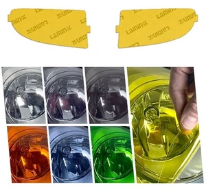 Volvo S40 (01-04) Fog Light Covers - Picture 1 of 1