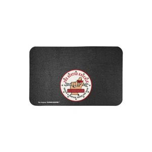 FG2309 Pinza de guardabarros nudillo roto alfombrilla de garaje - Imagen 1 de 2