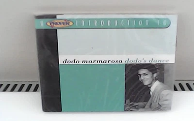 A Proper Introduction to Dodo Marmarosa: Dance - Image 1 of 4