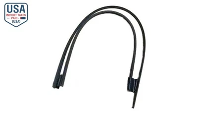 VOLVO V60 MK2 Front Windshield Wiper Blade Refill RHD Genuine 31693570 - Image 1 of 3