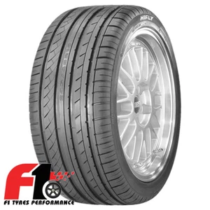 Gomme Hifly HF805 215/50 R17 95W XL Simbolo M+S 4 Stagioni by Continental - Foto 1 di 1