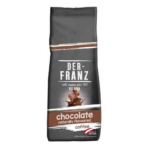 Café molido con sabor a chocolate Der Franz 17,6 oz/500 g - Imagen 1 de 4