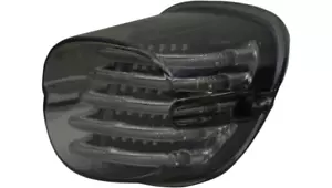 Custom Dynamics Taillight without License Plate Illumination Window PB-TL-SB-S - Picture 1 of 3