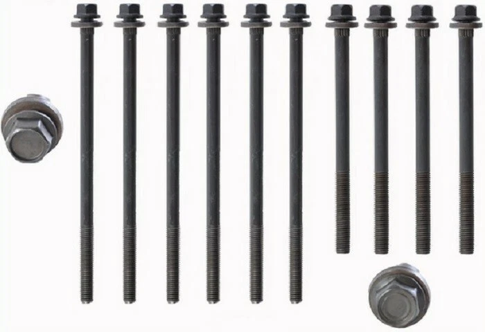 Fits 1995-2005 Chrysler Dodge Plymouth 2.0L L4 16V - FULL ENGINE HEAD BOLT SET - Image 1 of 1