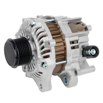 Alternador de transmisión automática 14489 11999 para Honda Accord L4 2013-2017 2,4 L Foto 1 de 4