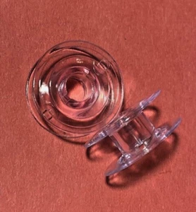 10 Bobine per macchine da cucire per semplicità e modelli - Foto 1 di 11