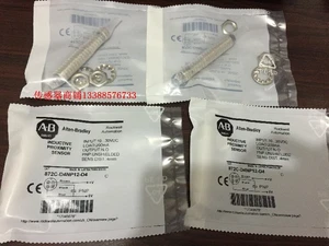 1PCS NEW FOR 872C-D4NP12-D4 Proximity Switch - Afbeelding 1 van 2