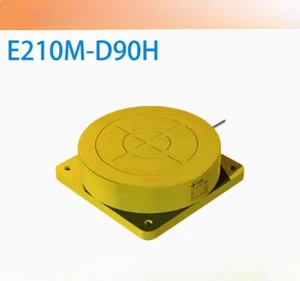 1PC NEW FIT FOR Proximity switch sensor E210M-D90H - Picture 1 of 1