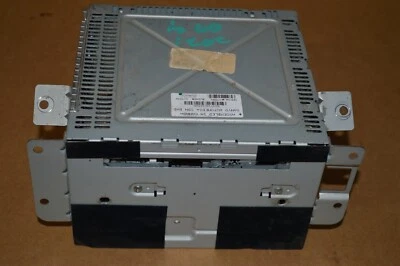 Ford Focus 2008-11 Radio OEM Reproductor de CD de 6 discos Am Fm Unidad principal Receptor Foto 1 de 4