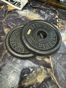 Weights - Picture 1 of 1