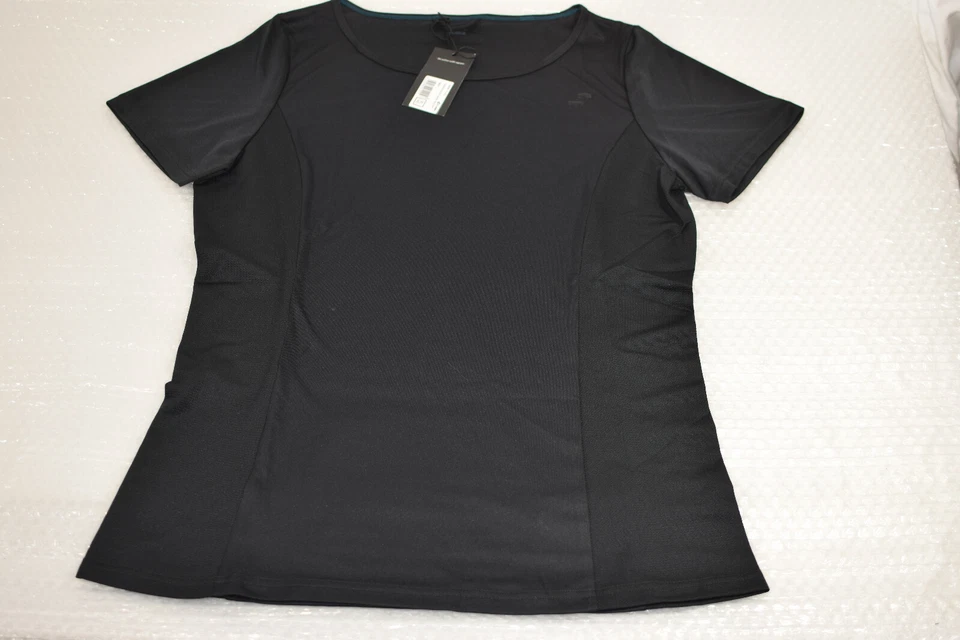 Cube Square Sport Trikot kurzarm Damen schwarz  #11415 Gr. XXL - Bild 1 von 1